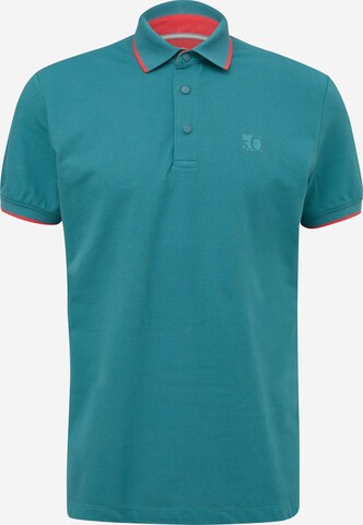 s.Oliver Shirt in Green: front