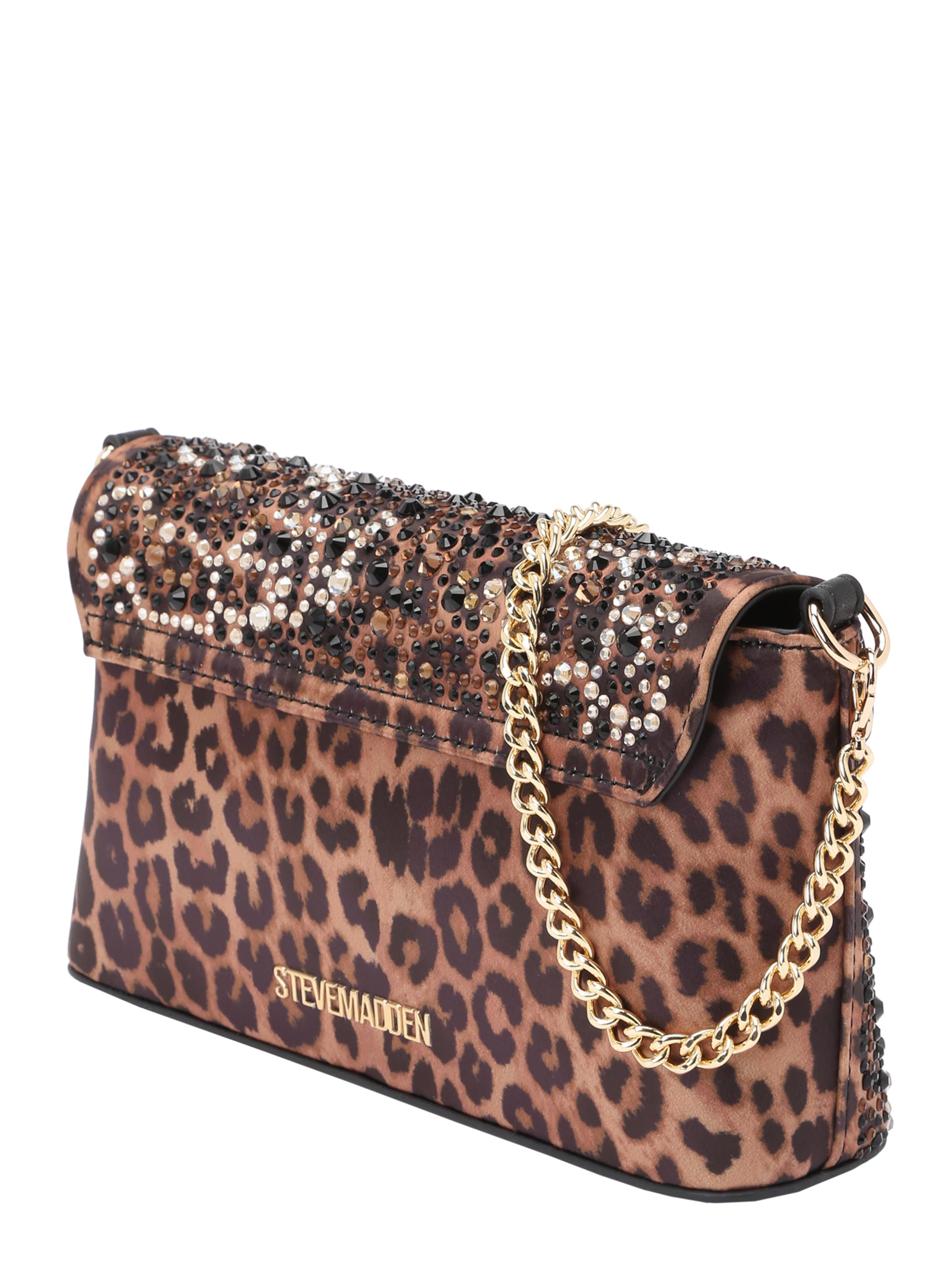 STEVE MADDEN Сумка через плечо 'Bretros' в Коричневый