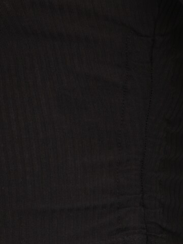 PIECES Shirt 'Hazel' in Black