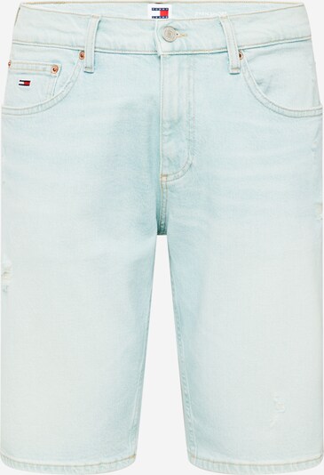 Tommy Jeans Jean 'RYAN' en bleu clair, Vue avec produit