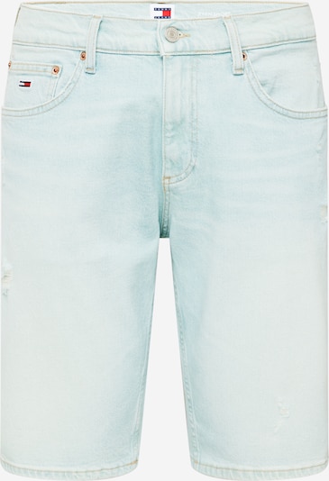 Tommy Jeans Jeans 'RYAN' i lyseblå, Produktvisning