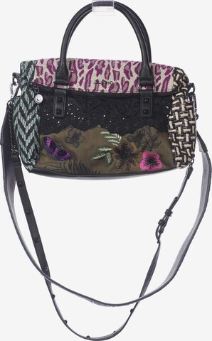 Desigual Bag in One size in Mixed colors: front