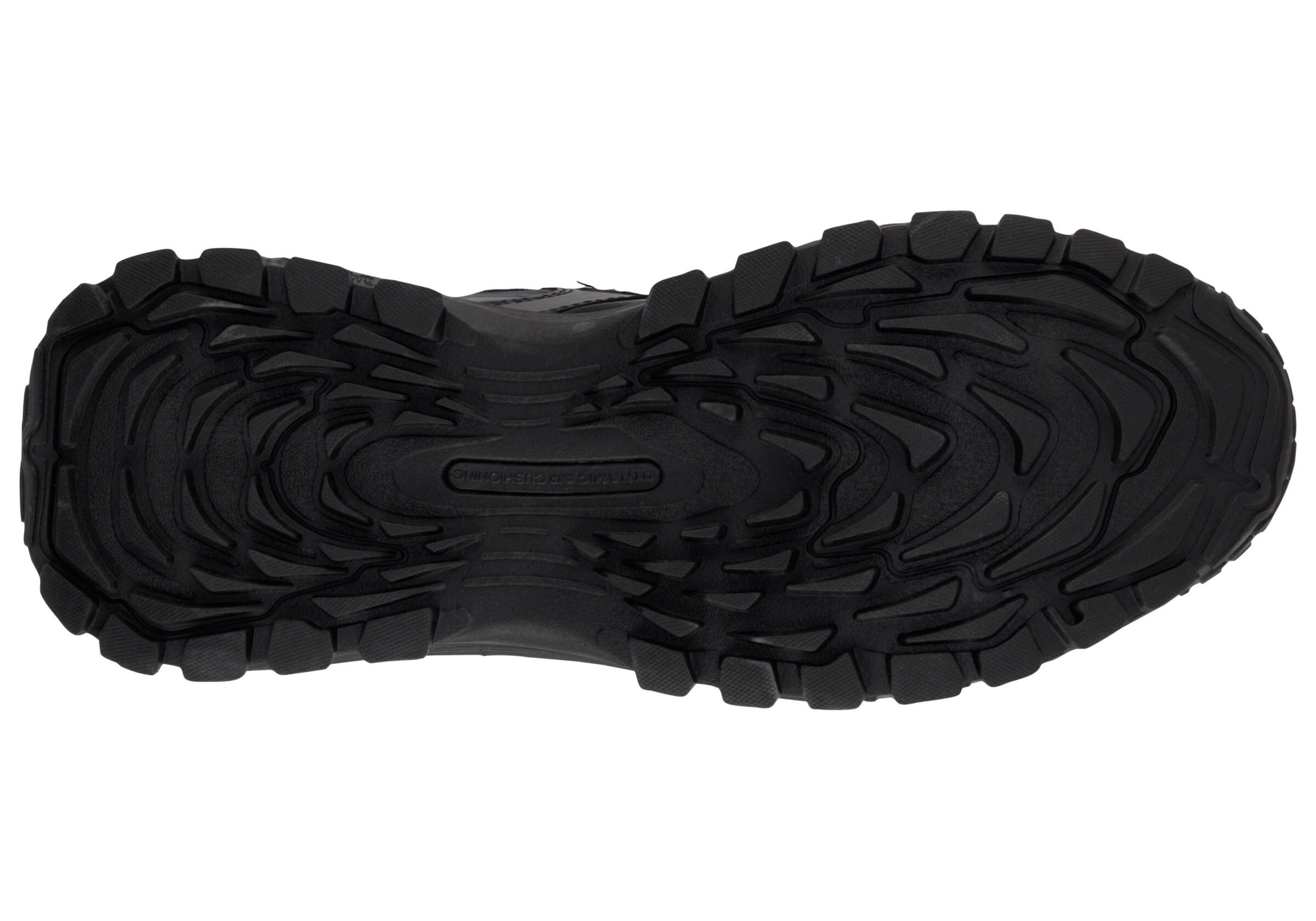 Reebok Flats in Black