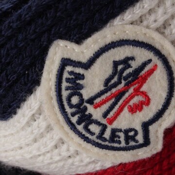 MONCLER Scarf & Wrap in One size in Mixed colors