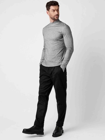 T-Shirt DESOTO en gris