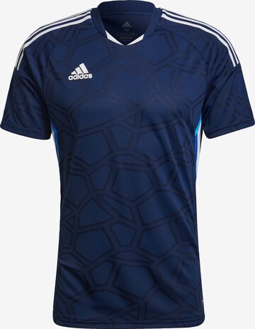 Maglia trikot 'Condivo' di ADIDAS SPORTSWEAR in blu: frontale