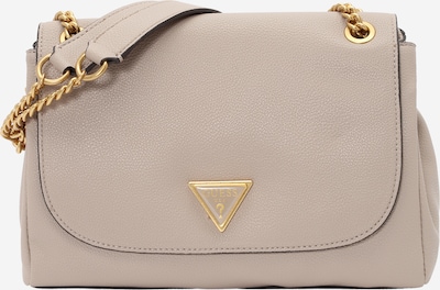 GUESS Shoulder bag 'Cosette' in Gold / Taupe, Item view