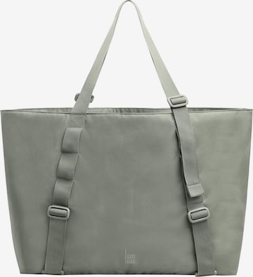 Shopper di Got Bag in verde: frontale