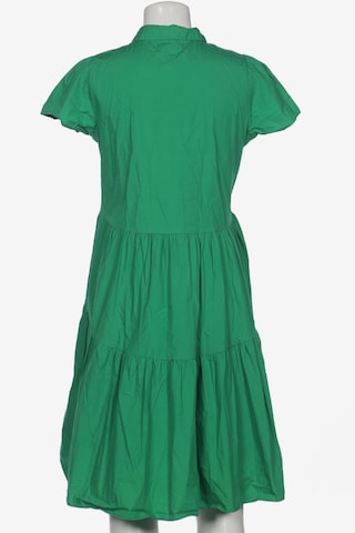 Reserved Kleid L in Grün