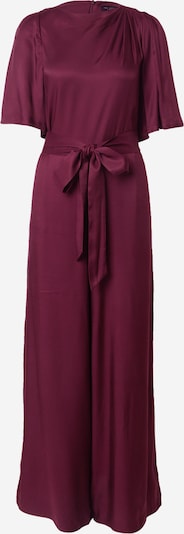 Vienos dalies kostiumas 'TAUPA' iš Ted Baker, spalva – vyno raudona spalva, Prekių apžvalga