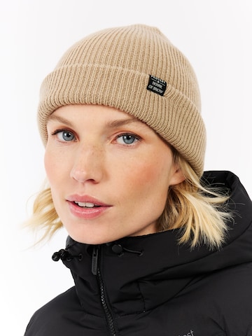 PROTEST Mütze 'PRTKobuk' in Braun