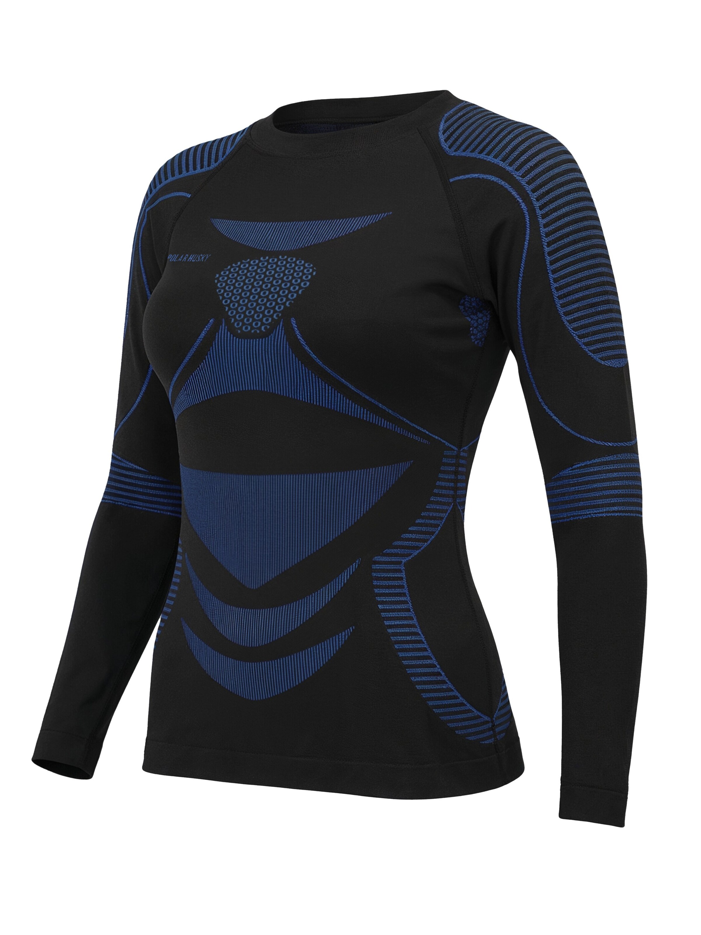 normani Undershirt in Black