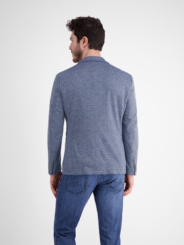 LERROS Regular fit Colbert in Blauw