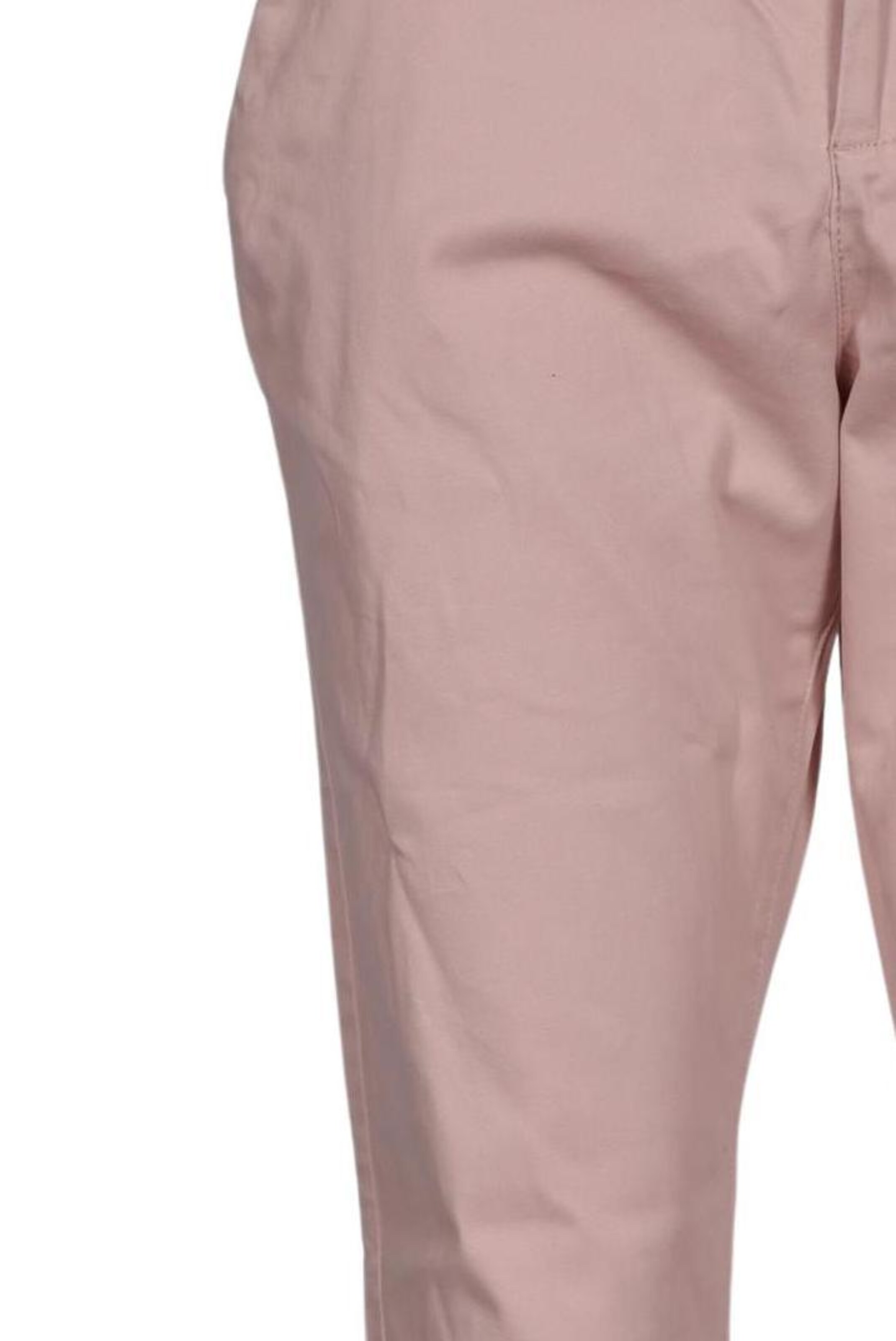 Superdry & Co Stoffhose L in Pink