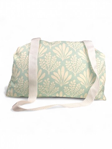Kahuna Kids Diaper Bags in Green