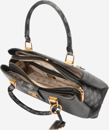 GUESS Tasche 'Alva' in Schwarz