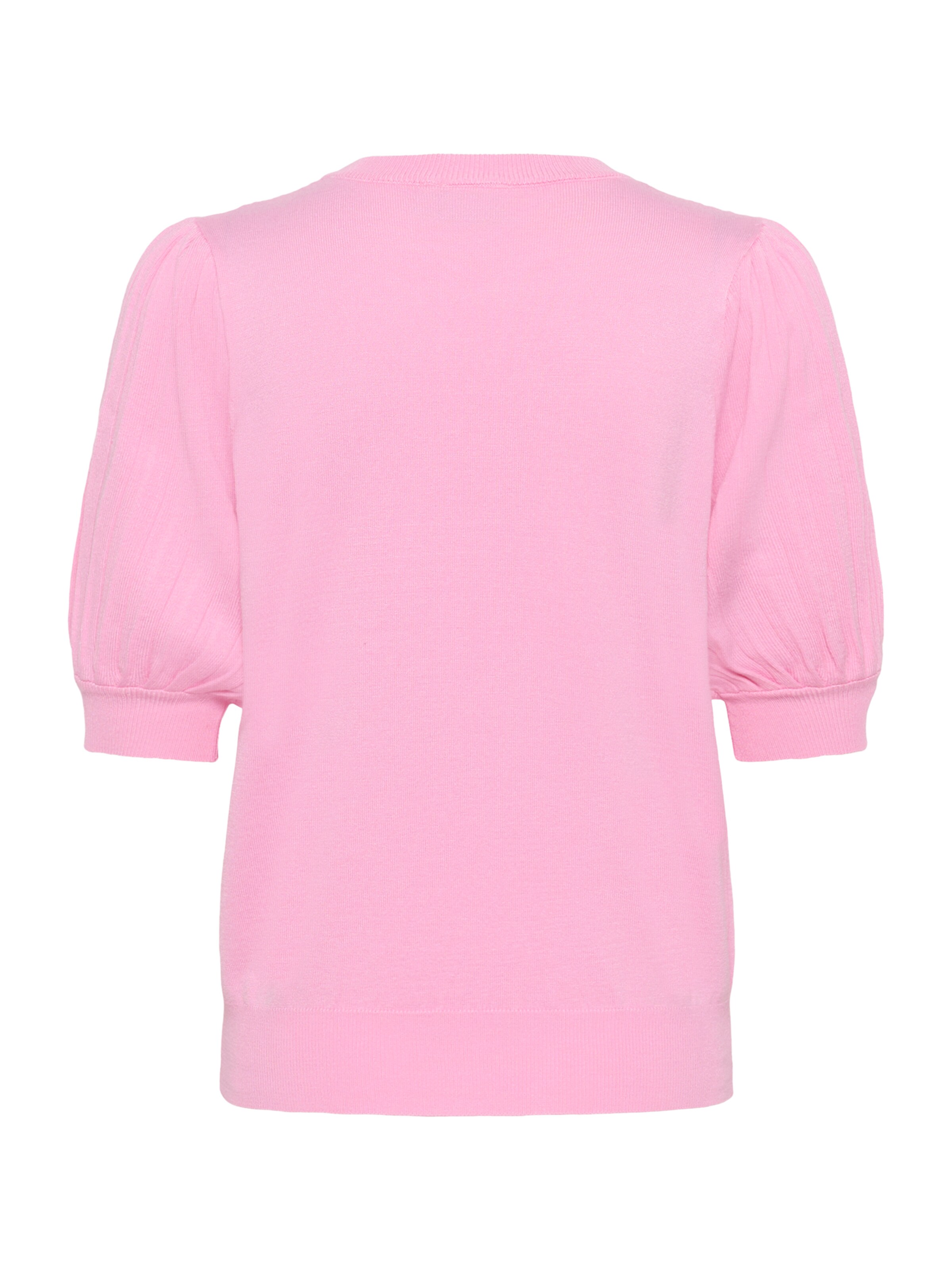 Kaffe - Pullover 'Lone' em rosa