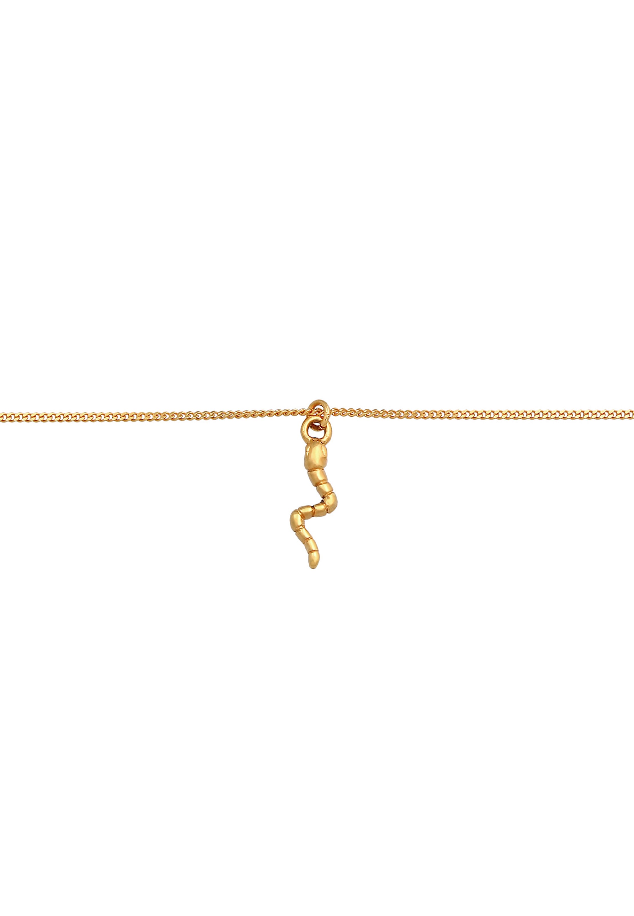 ELLI Necklace in Gold
