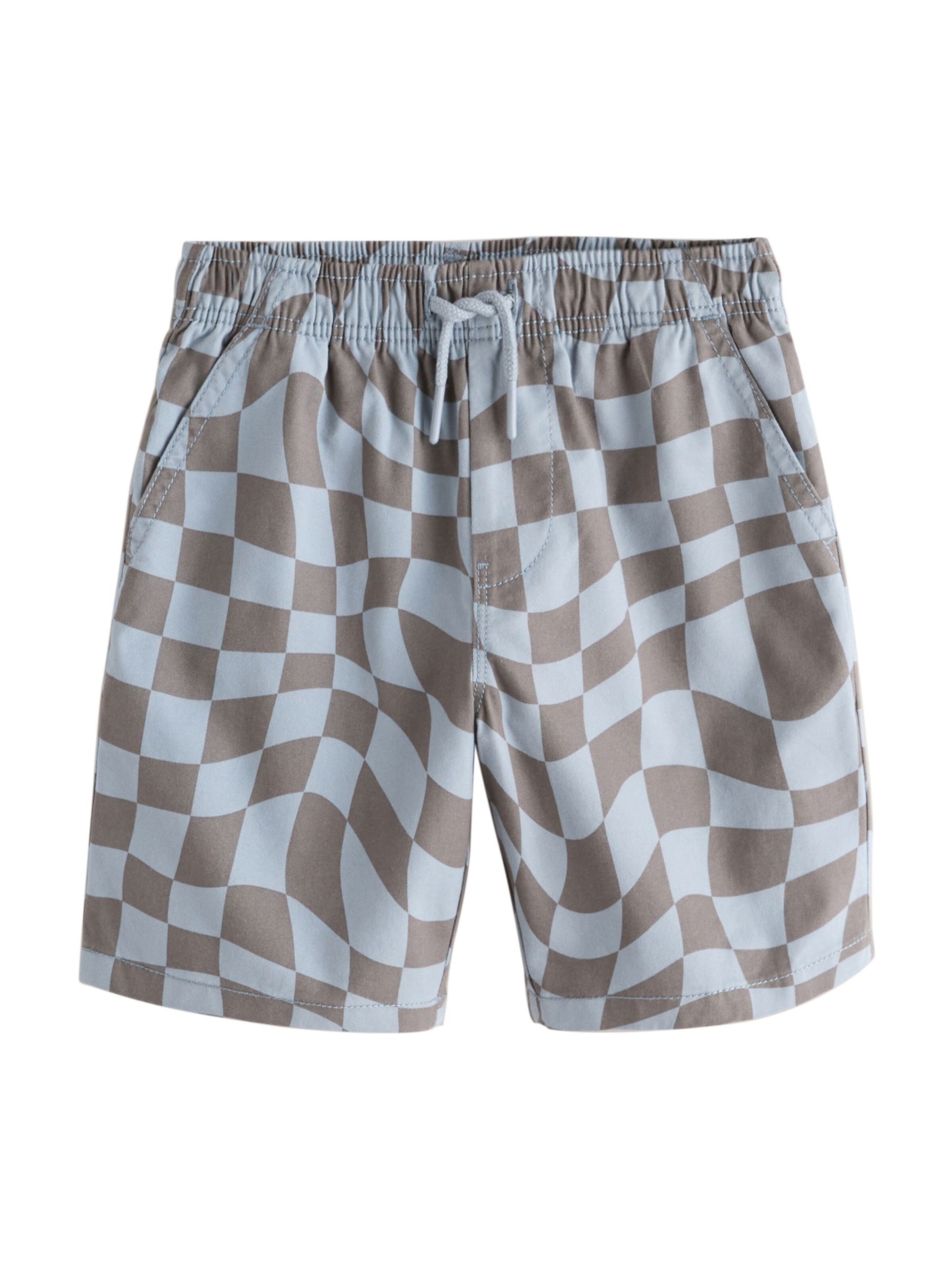 Next Обычный Штаны в Синий