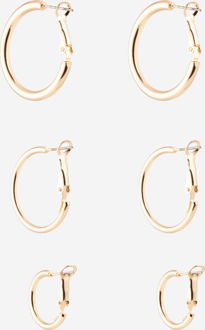 STUDIO SELECT Earrings 'Lotta' in Gold