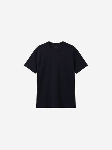 Tommy Life - Camisa 'T-Shirts' em preto
