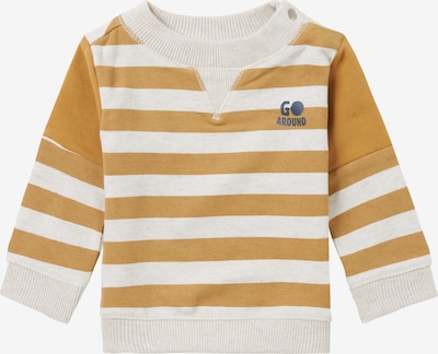 Noppies Sweatshirt 'Maize' in beige / camel, Produktansicht