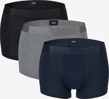 JOOP! Bokserishortsit värissä sininen: etupuoli