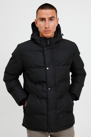 BLEND Between-Season Jacket in Black: front