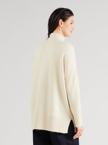 Pullover 'VMAQUARIUS' di VERO MODA in beige