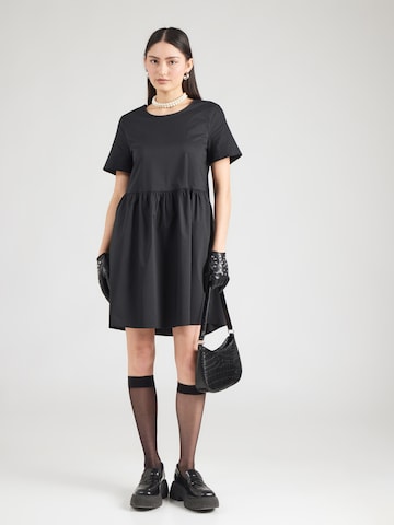 JDY Dress 'JDYMIO' in Black: front