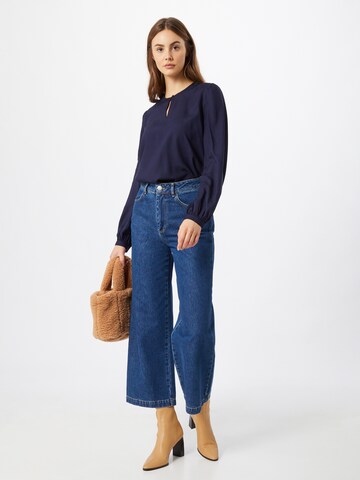 ESPRIT Blouse in Blue