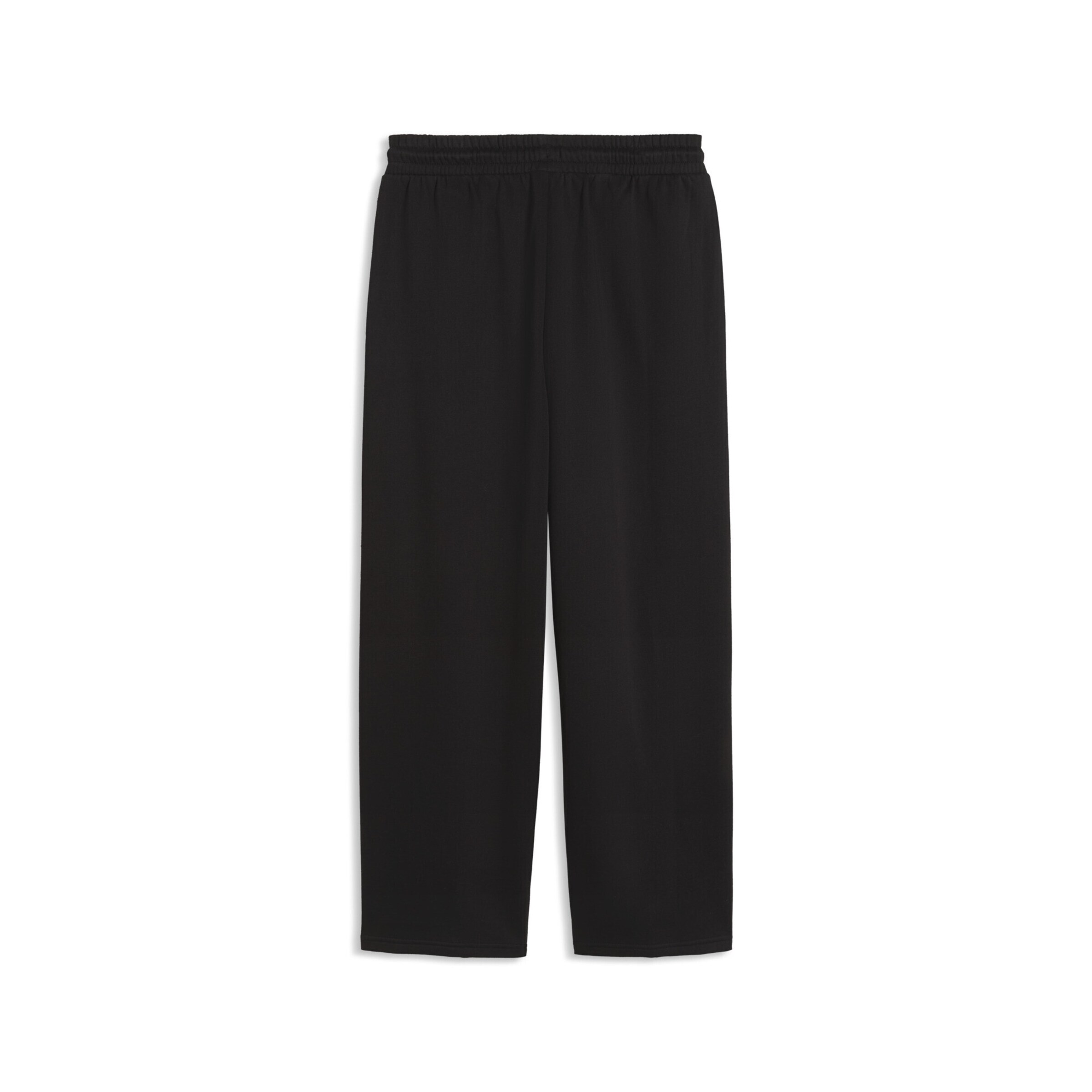Wide Leg Pantalon 'Class' PUMA en noir
