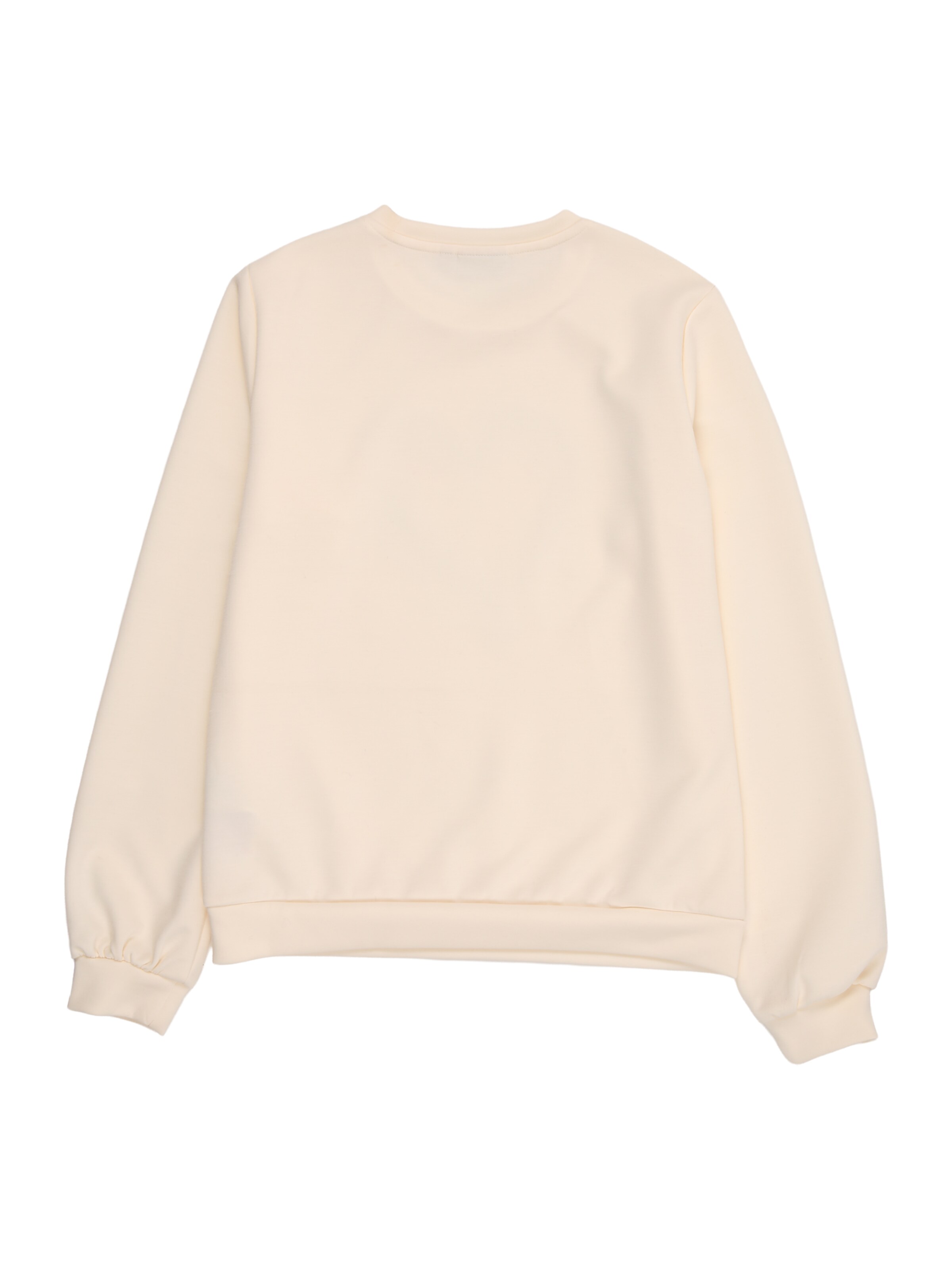 ONLY GIRLS Tréning póló - fehér