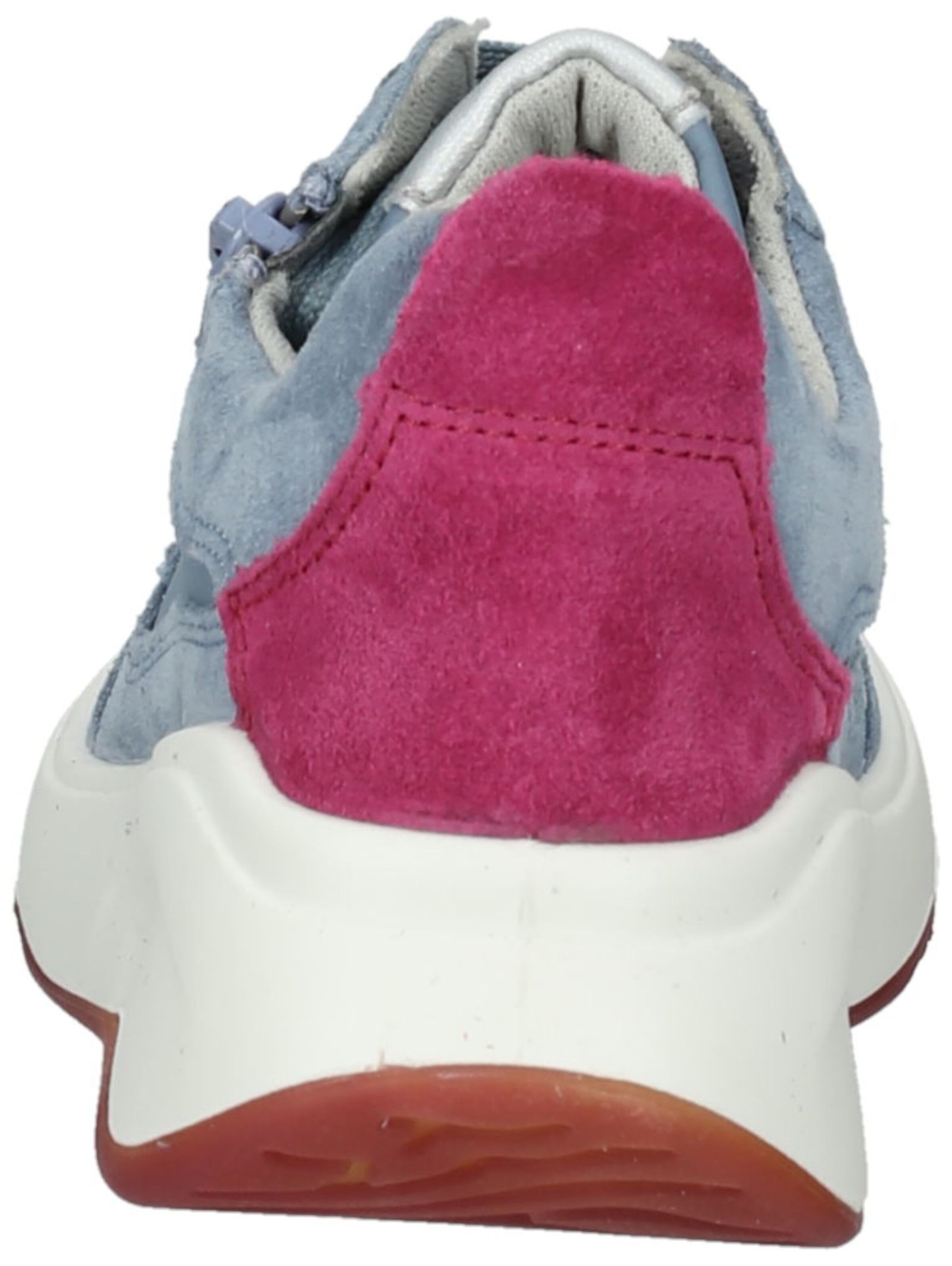 SUPERFIT Sneakers 'Melody' in Blue