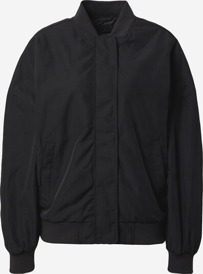 Urban Classics Veste mi-saison en noir, Vue avec produit