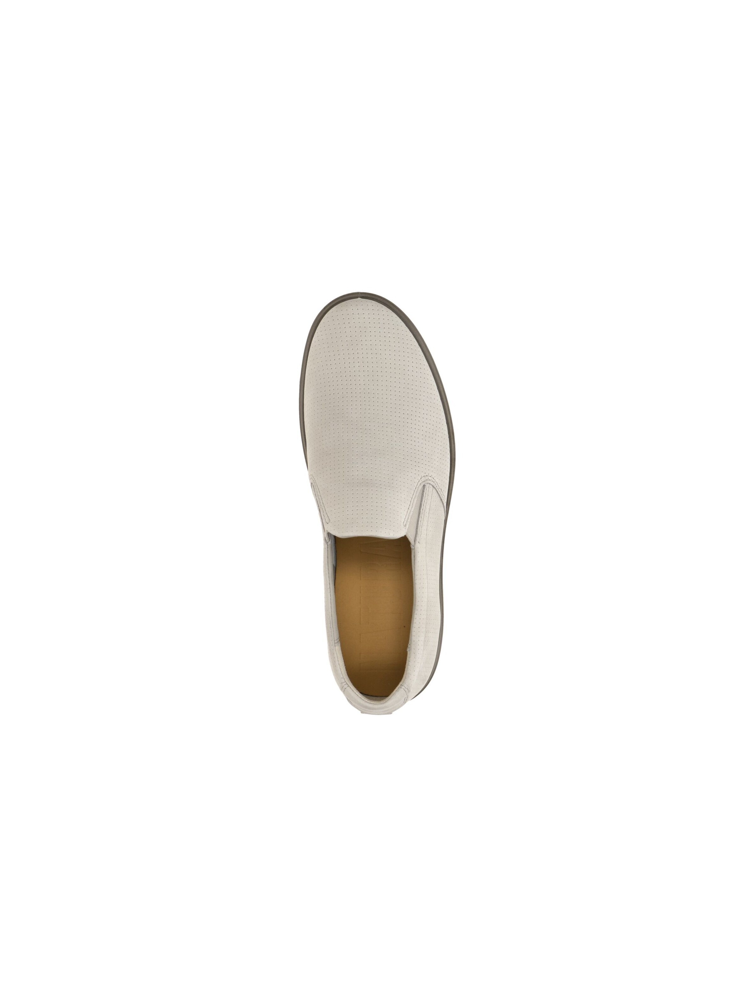 ECCO Slippers in Grey