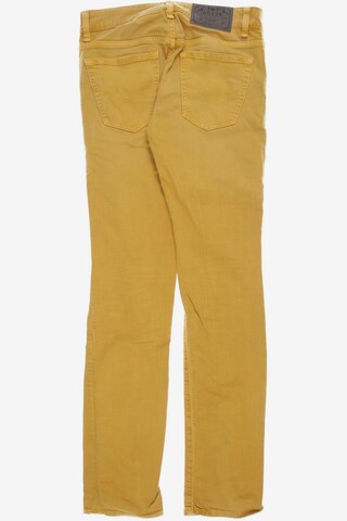 GUESS Jeans in 28 in Yellow
