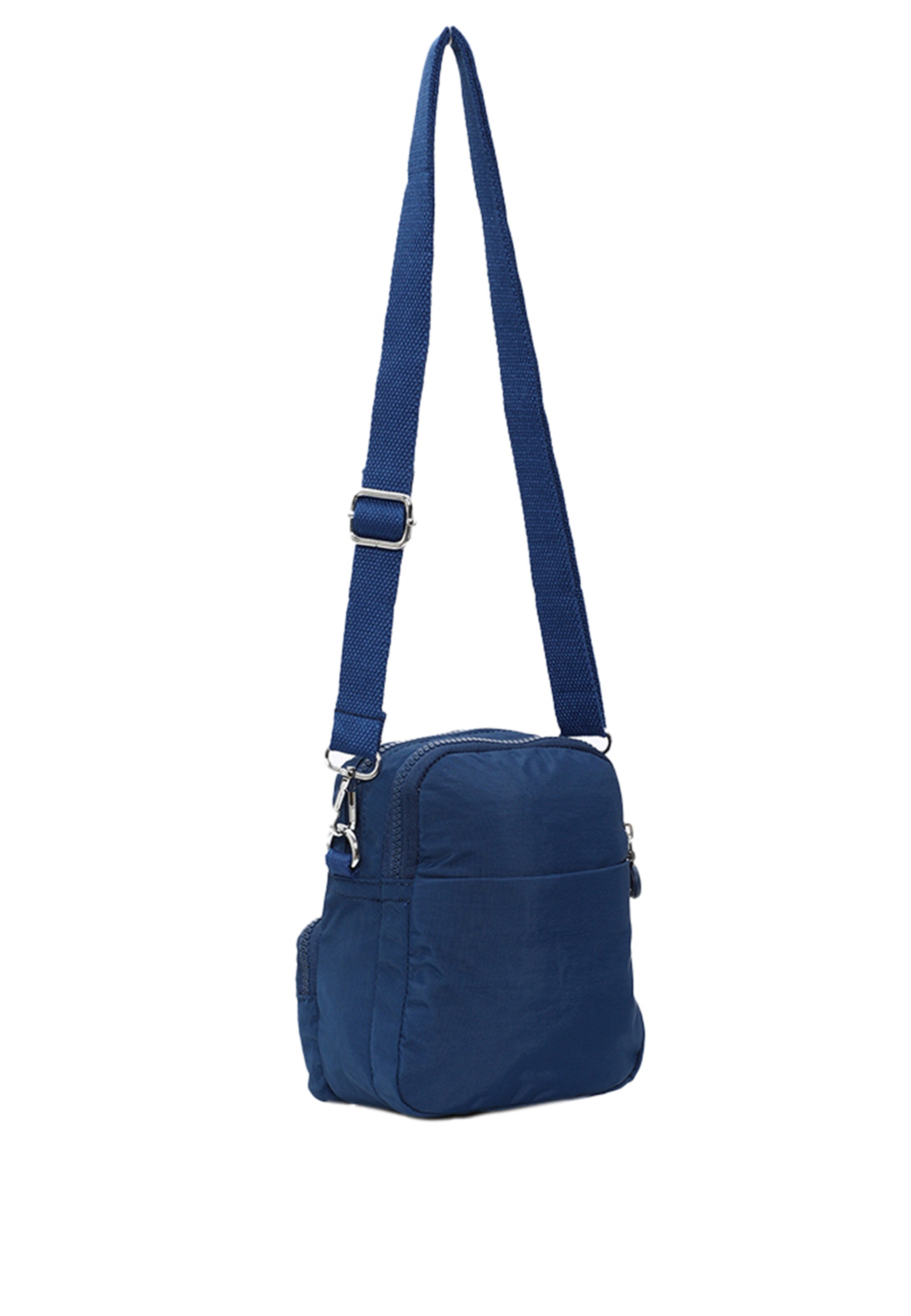Mindesa - Mala de ombro em azul