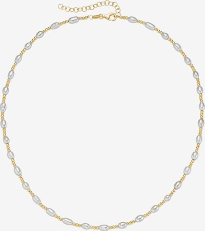 Smart Jewel Necklace in 45 in Gold, Item view