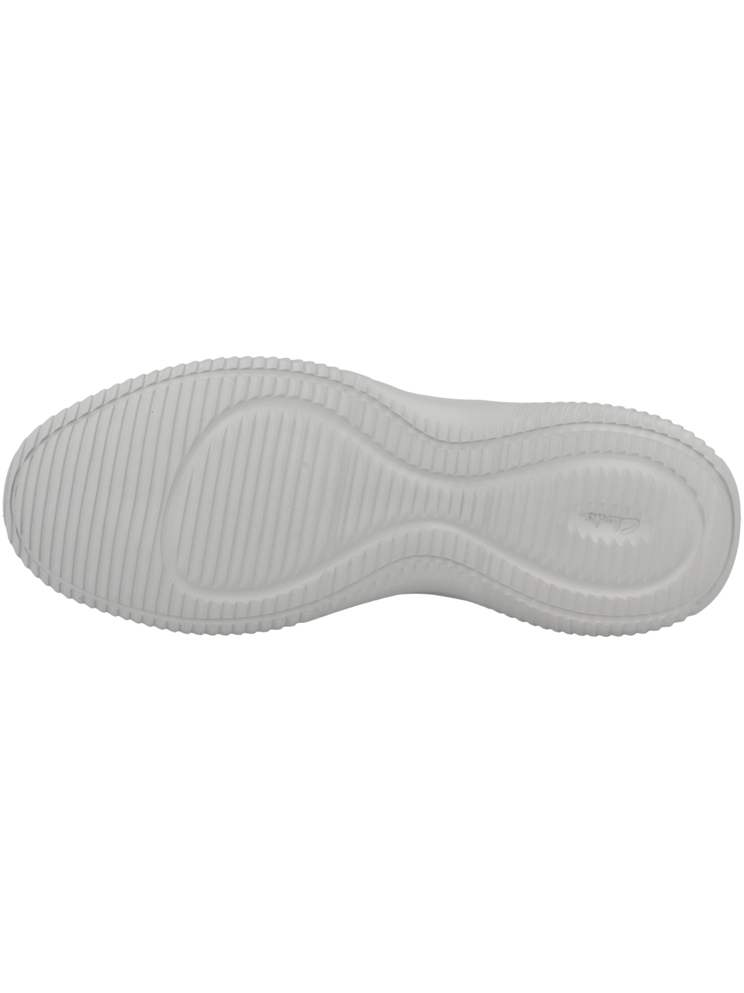 CLARKS Sneakers 'Donaway' in Blue