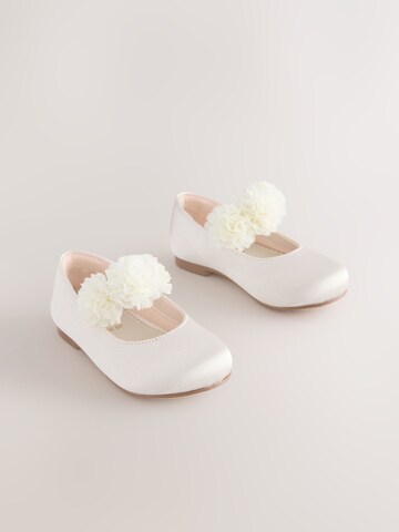 Next Baleríny – béžová