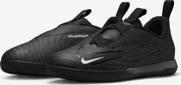 NIKE Athletic Shoes 'Phantom GX Academy' in Black