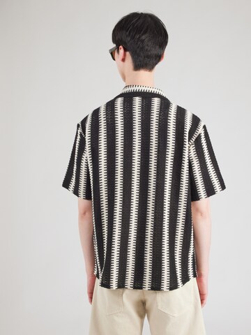 juoda Only & Sons Patogus modelis Marškiniai 'ONSDani'