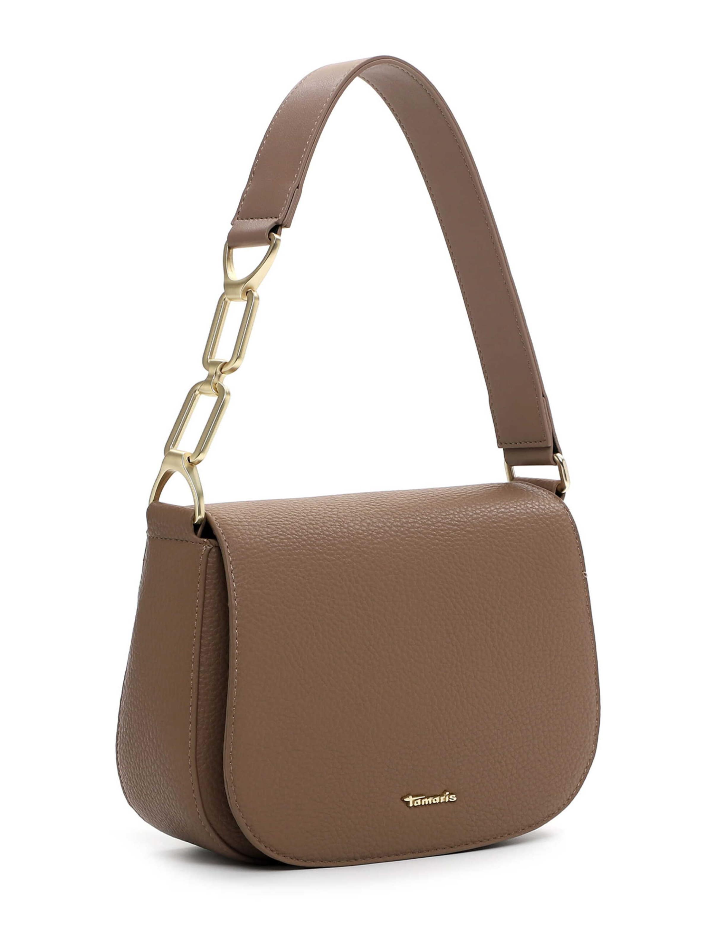 Tamaris Taška přes rameno 'Ghalia' – šedá