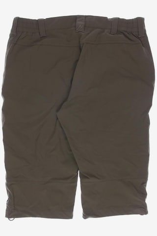 Maier Sports Shorts L in Grün