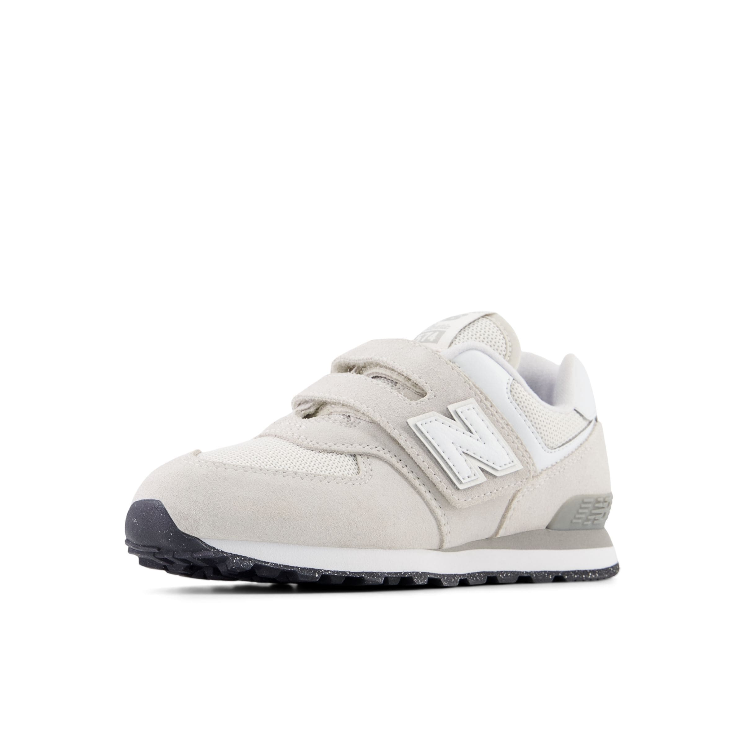 new balance Sneakers '574' in Grijs: voorkant