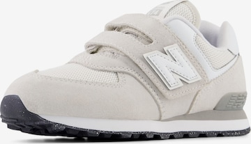 new balance Sneakers '574' in Grey: front