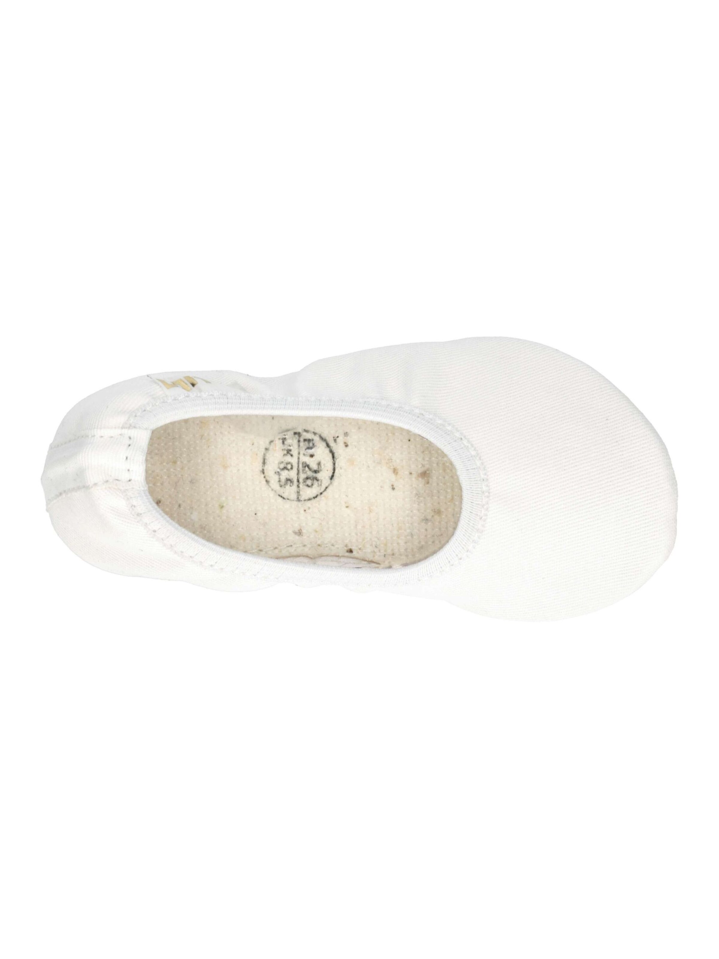 LICO Sportschuh 'G1' in Weiß