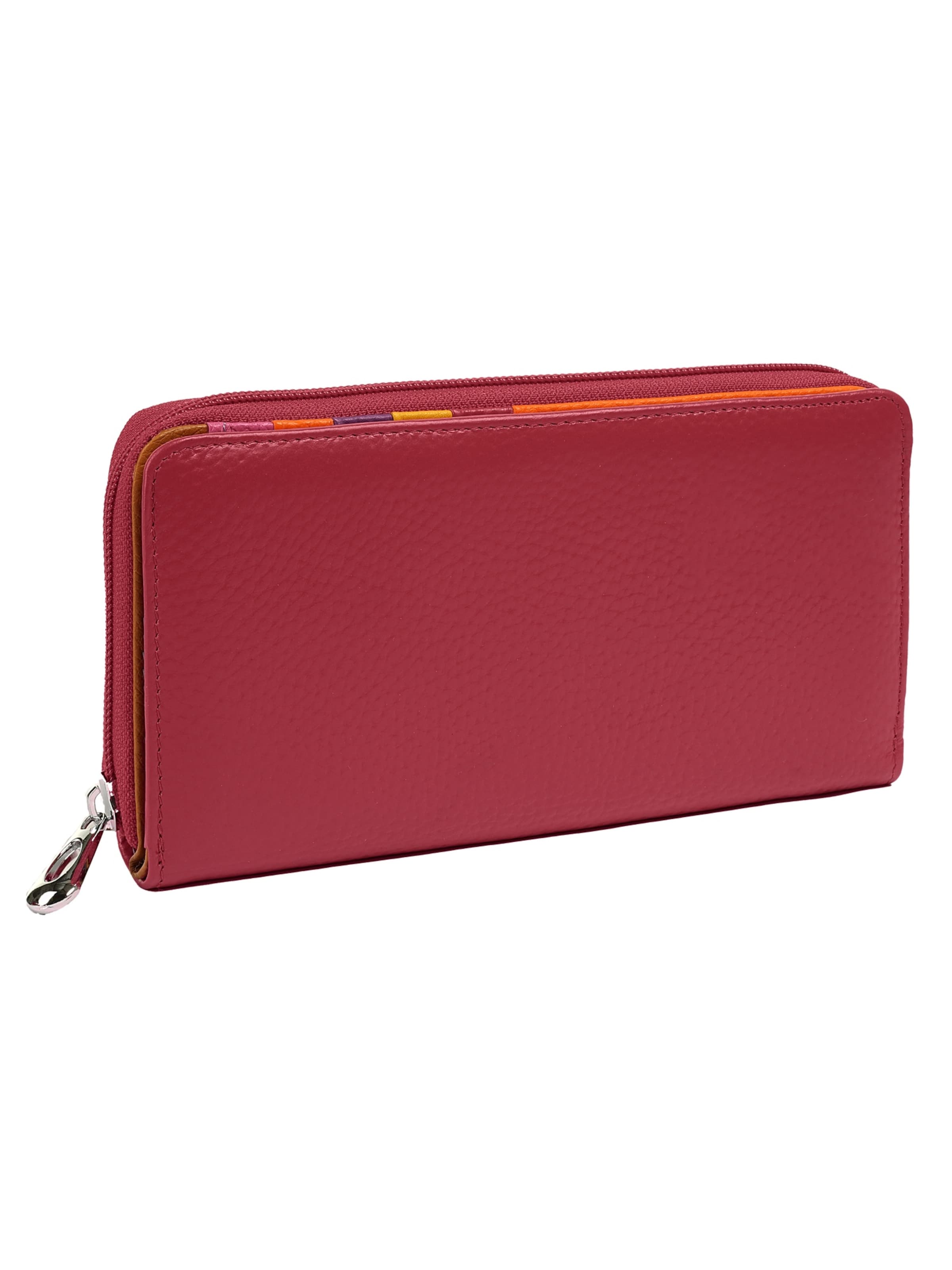Porte-monnaies Samantha Look en rose