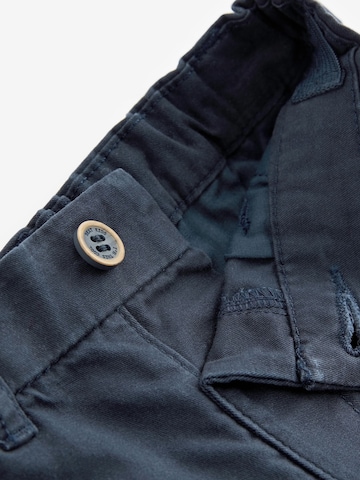 Next Regular Broek in Blauw